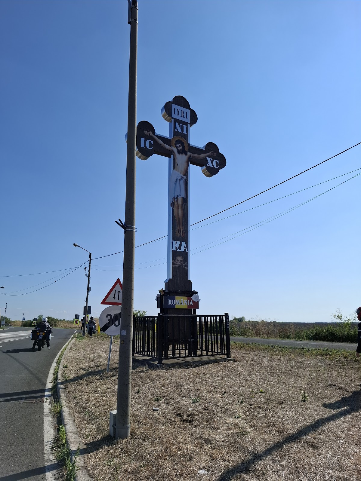 Kreuz