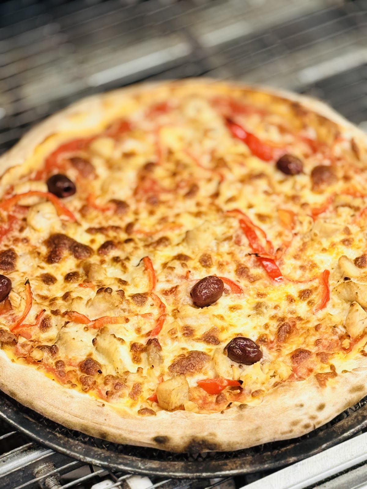 Kripton Food & Delivery - foto 3