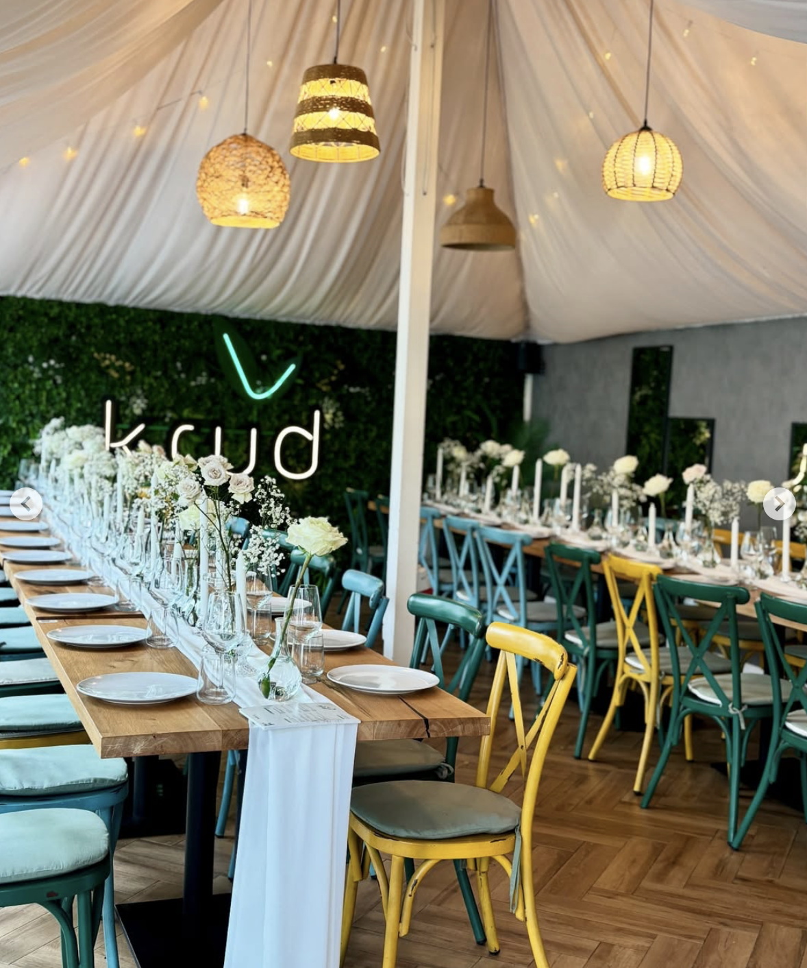 Krud Restaurant
