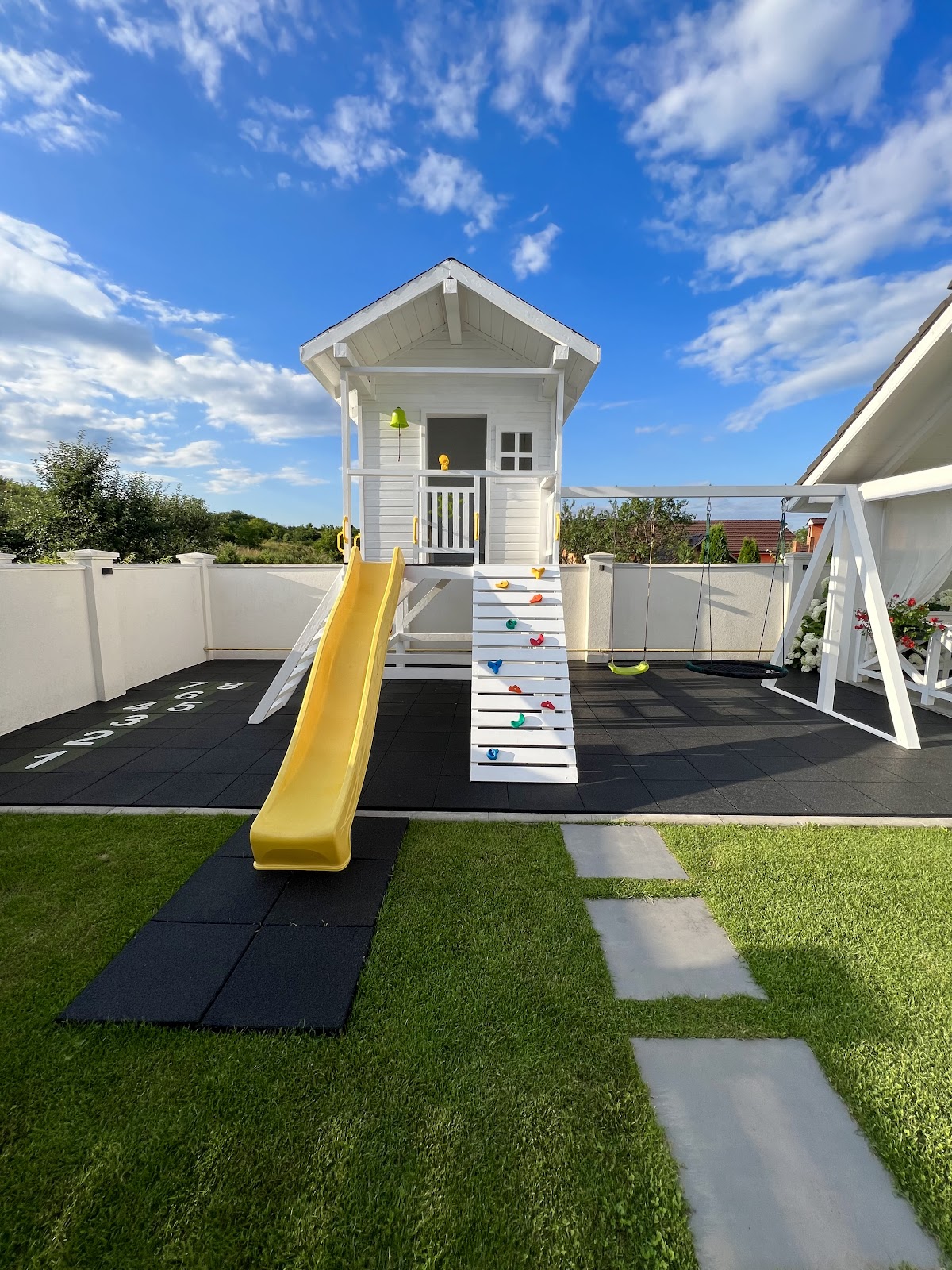 Krystal Boutique Mansion - foto 1