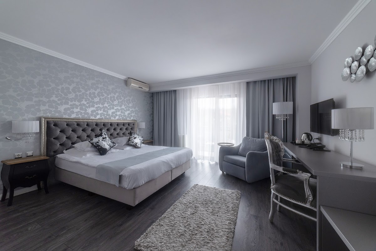 Krystal Boutique Mansion - foto 2