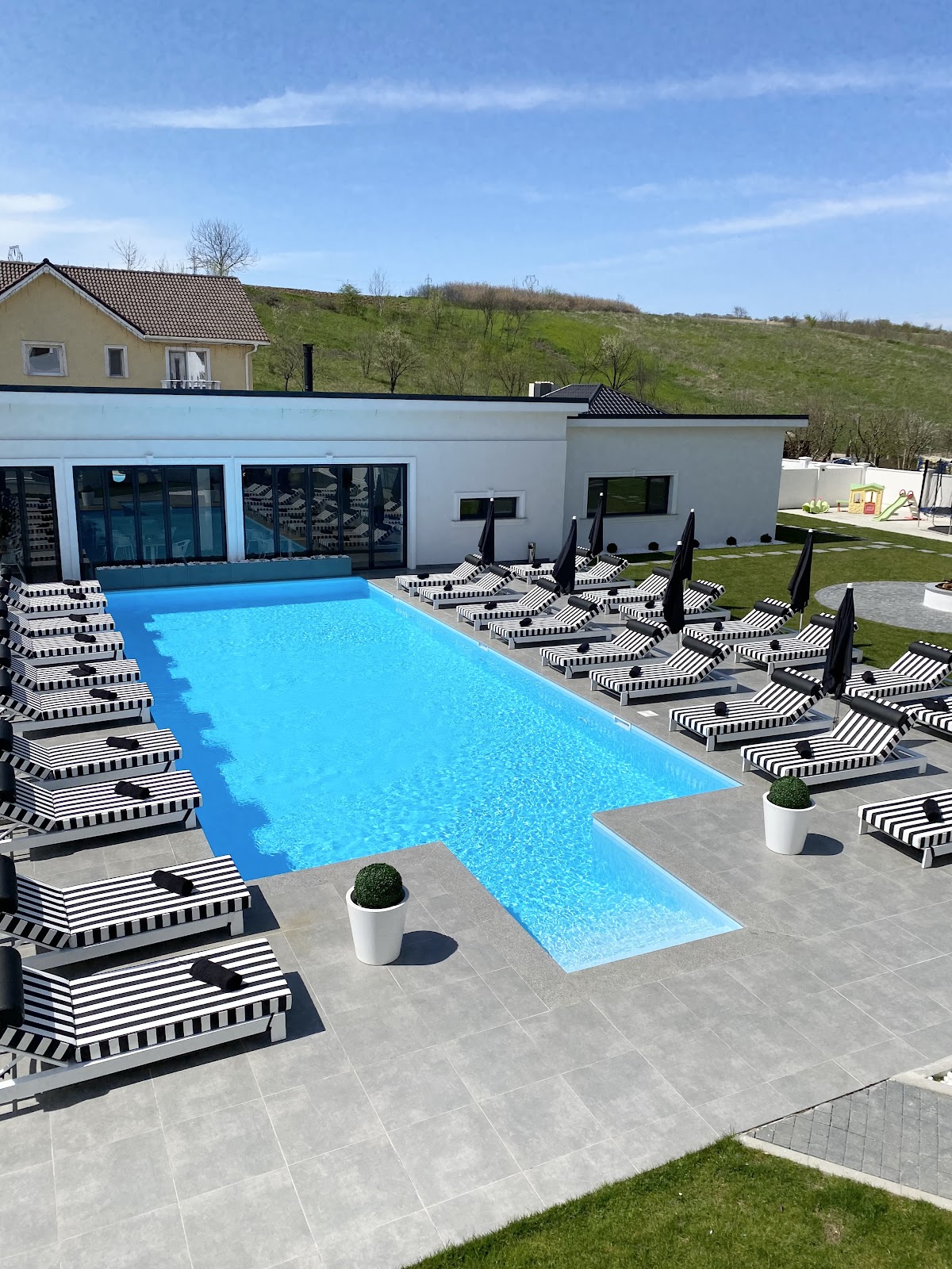 Krystal Boutique Mansion - foto 3