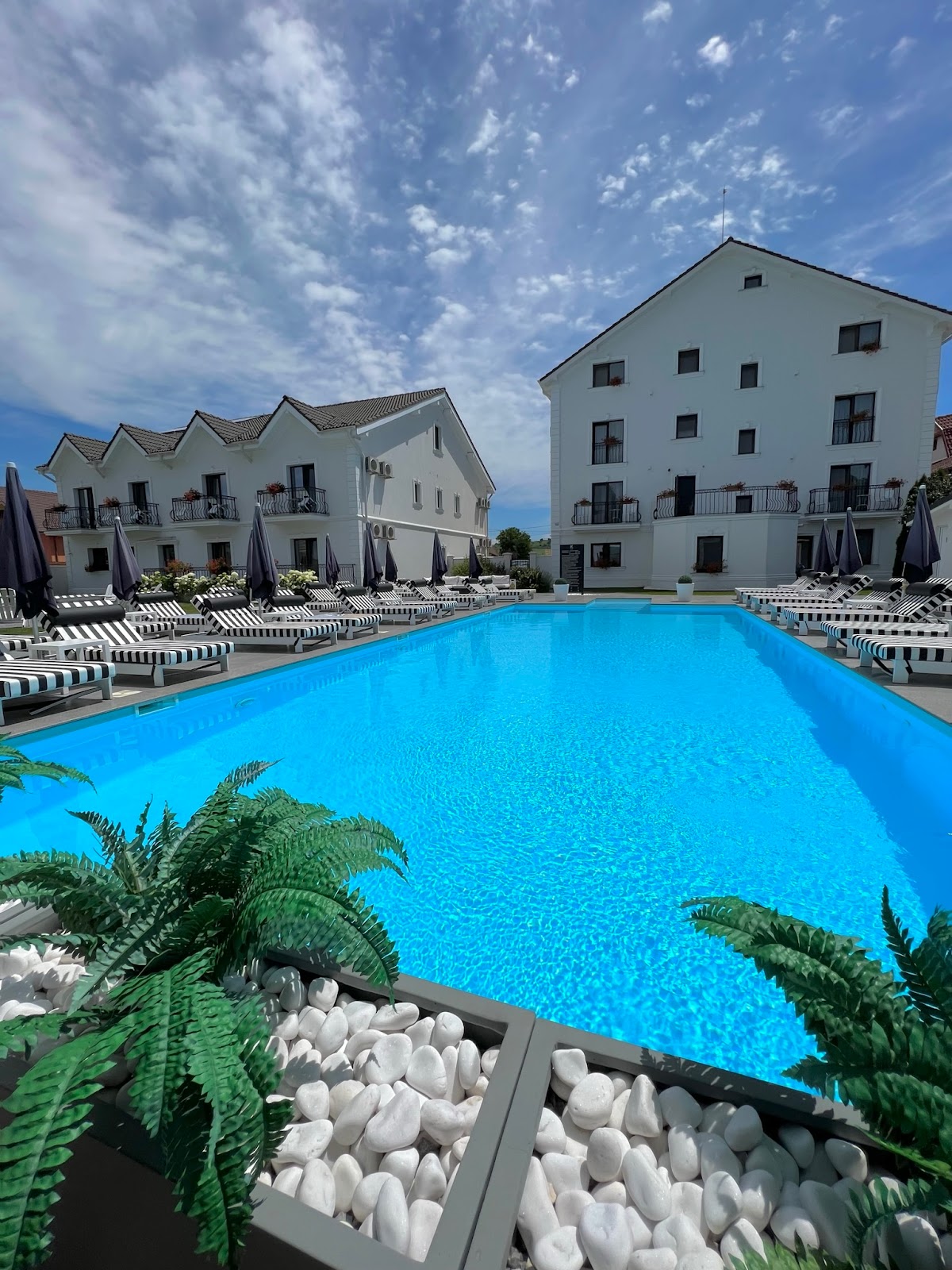 Krystal Boutique Mansion - foto 5