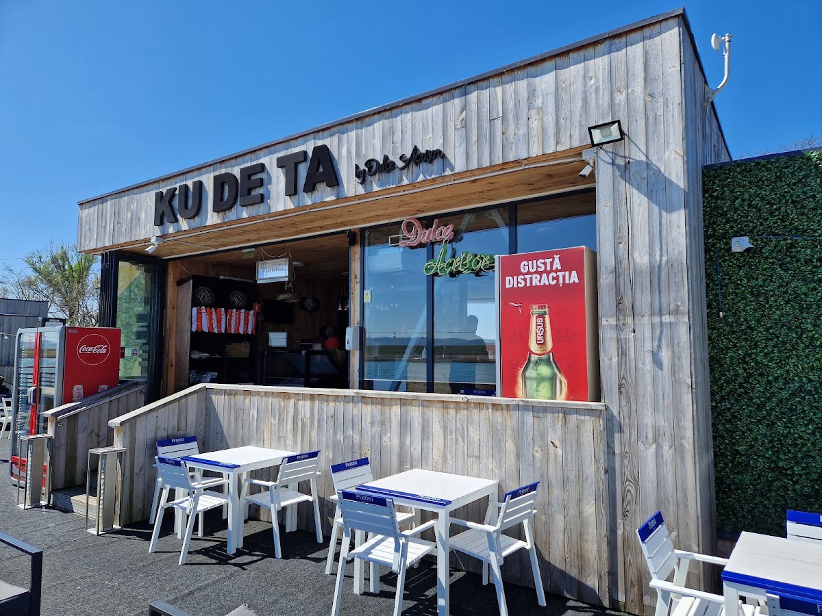 KU DE TA - foto 3