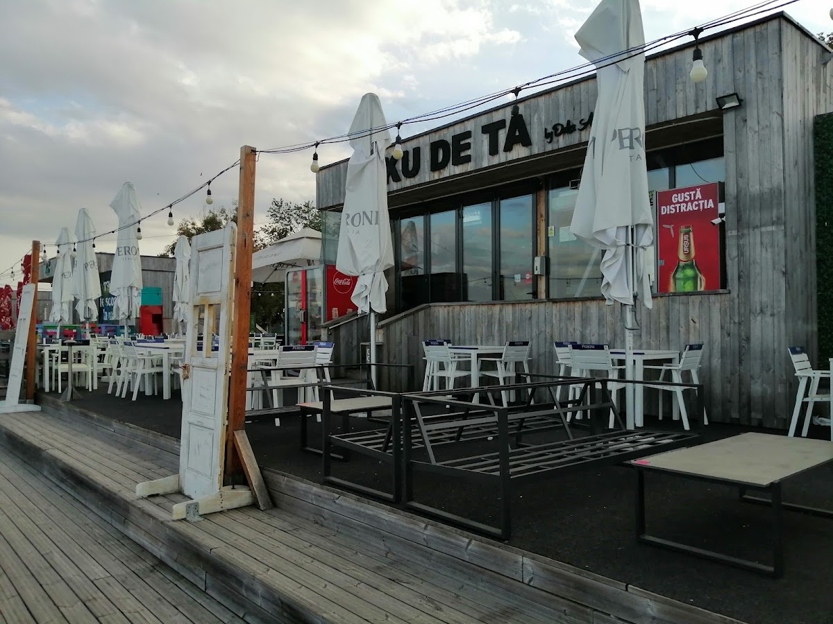 KU DE TA - foto 4