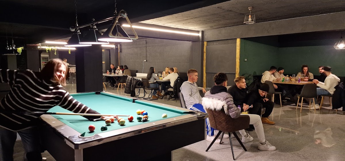 KUB Social Club