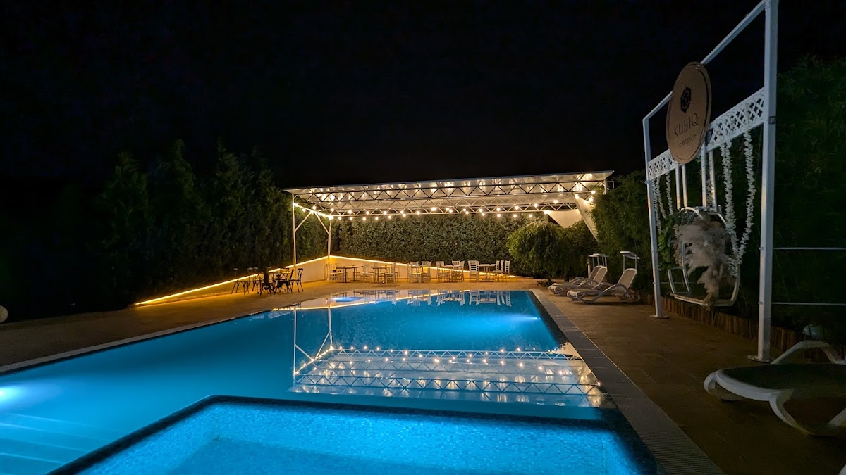 KUBIQ Residence - foto 2