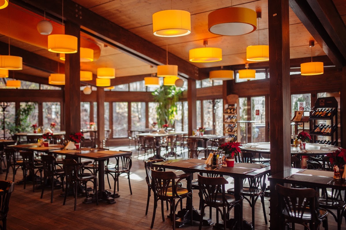 KUIB Restaurant - foto 1