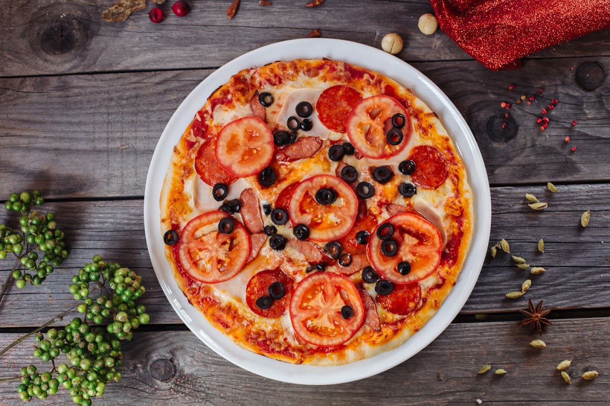 KUIB Restaurant - foto 2