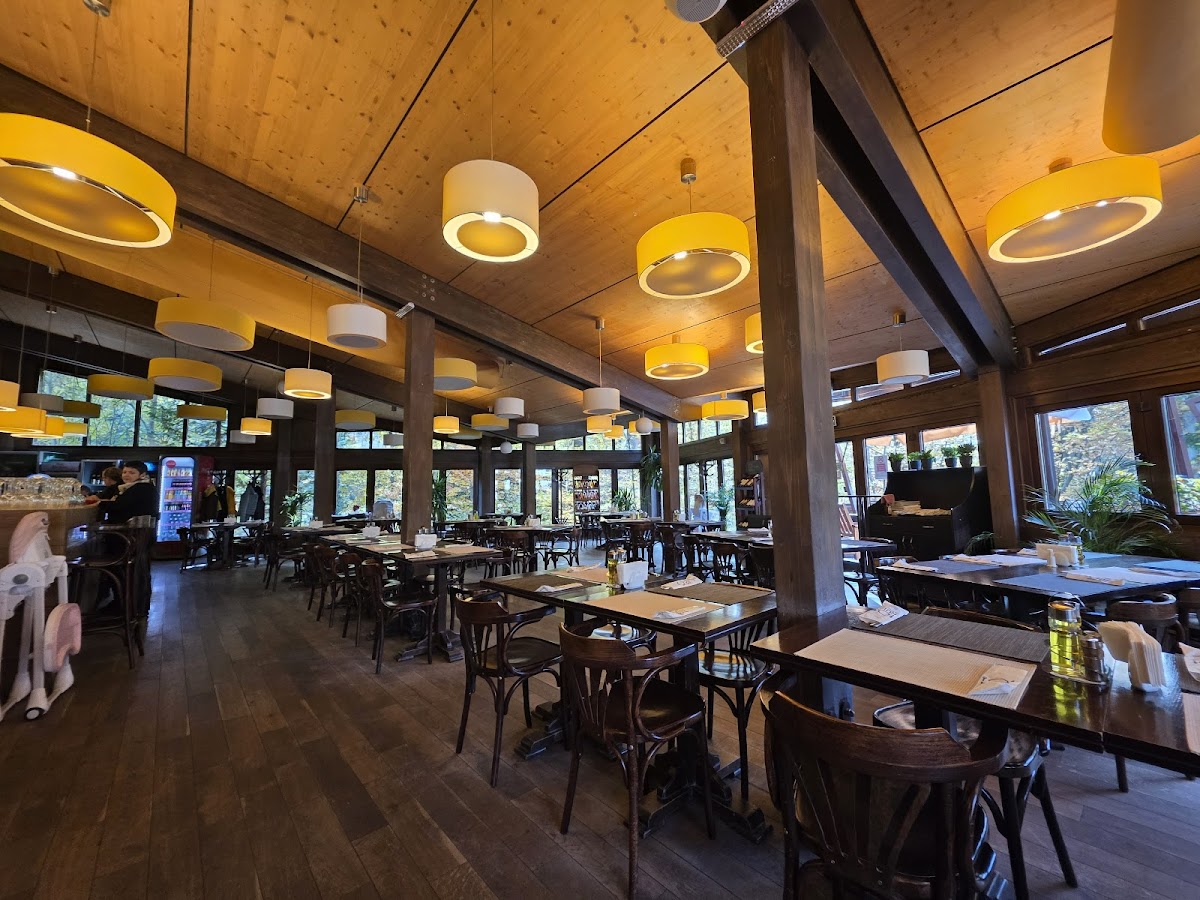 KUIB Restaurant - foto 4