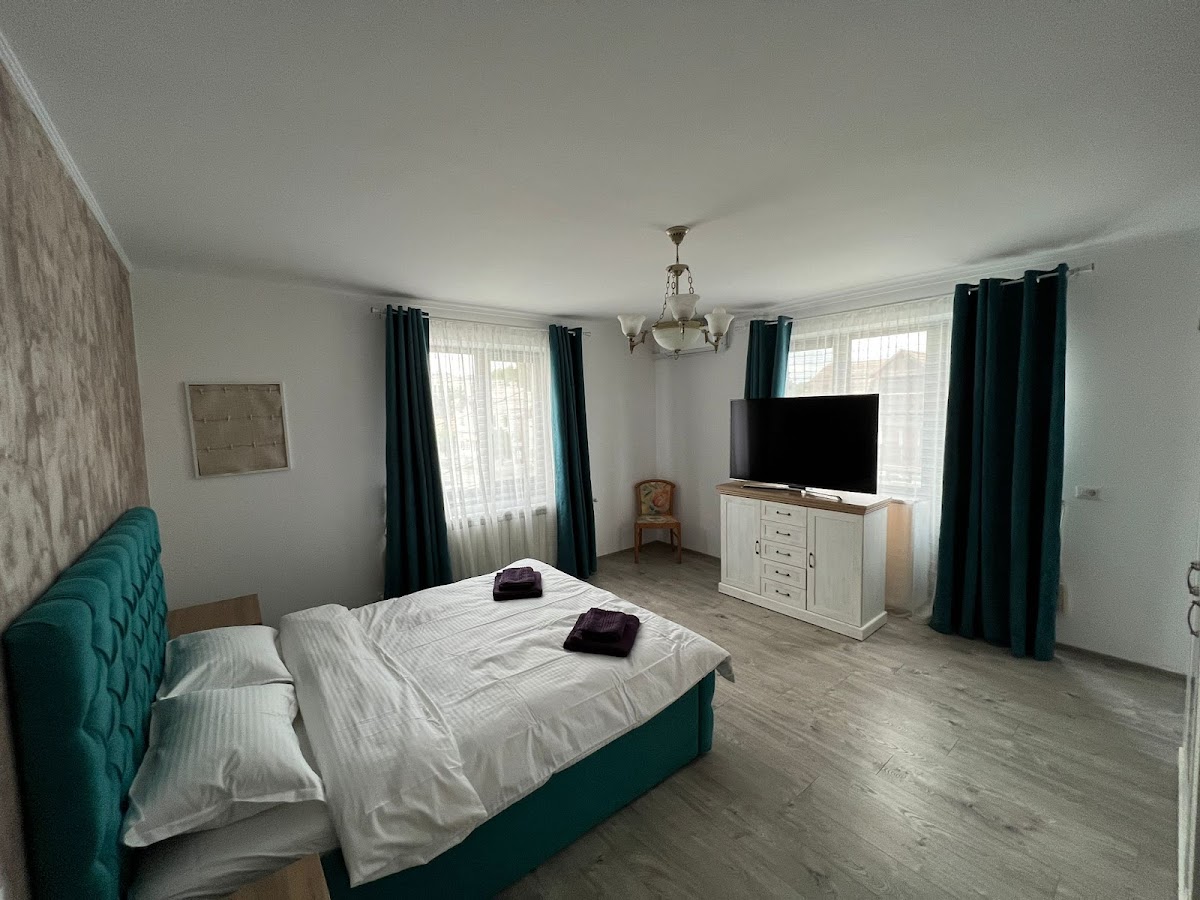 Kul House - Cazare - foto 2