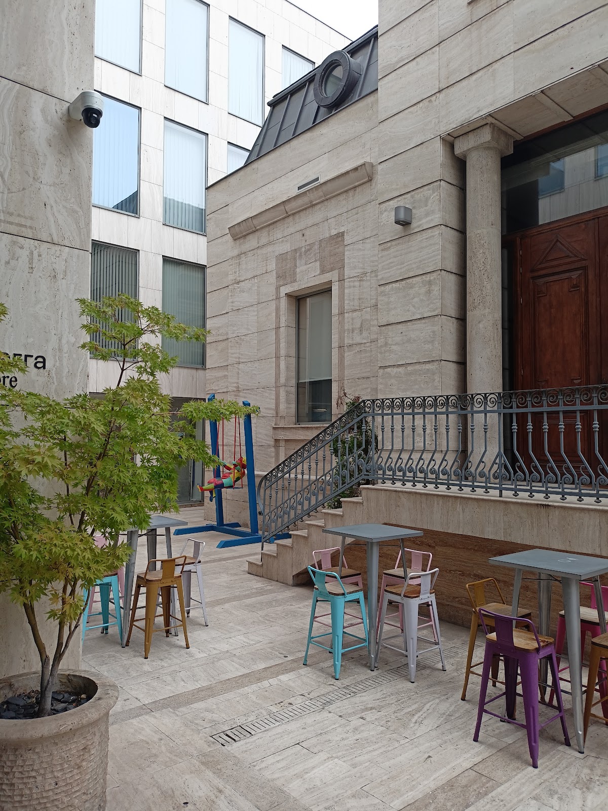 Kulterra Gallery - foto 1