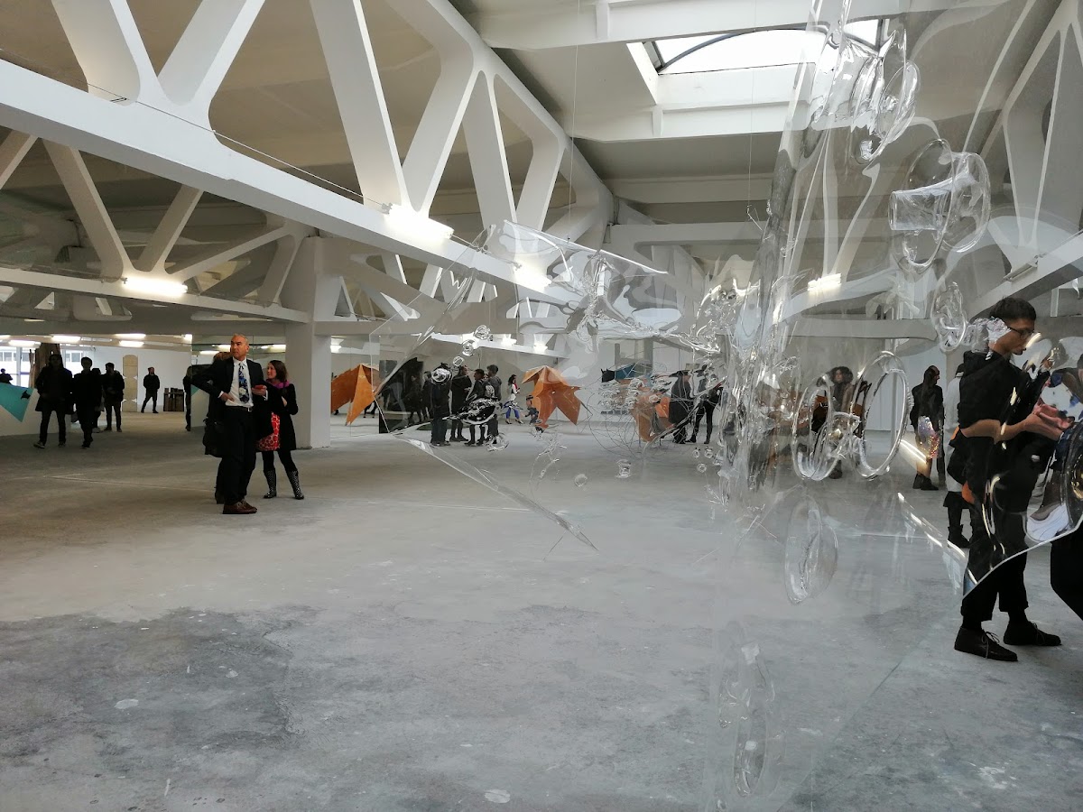 Kunsthalle Bega, Timişoara