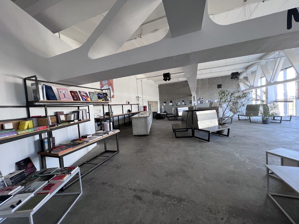 Kunsthalle Bega - foto 4