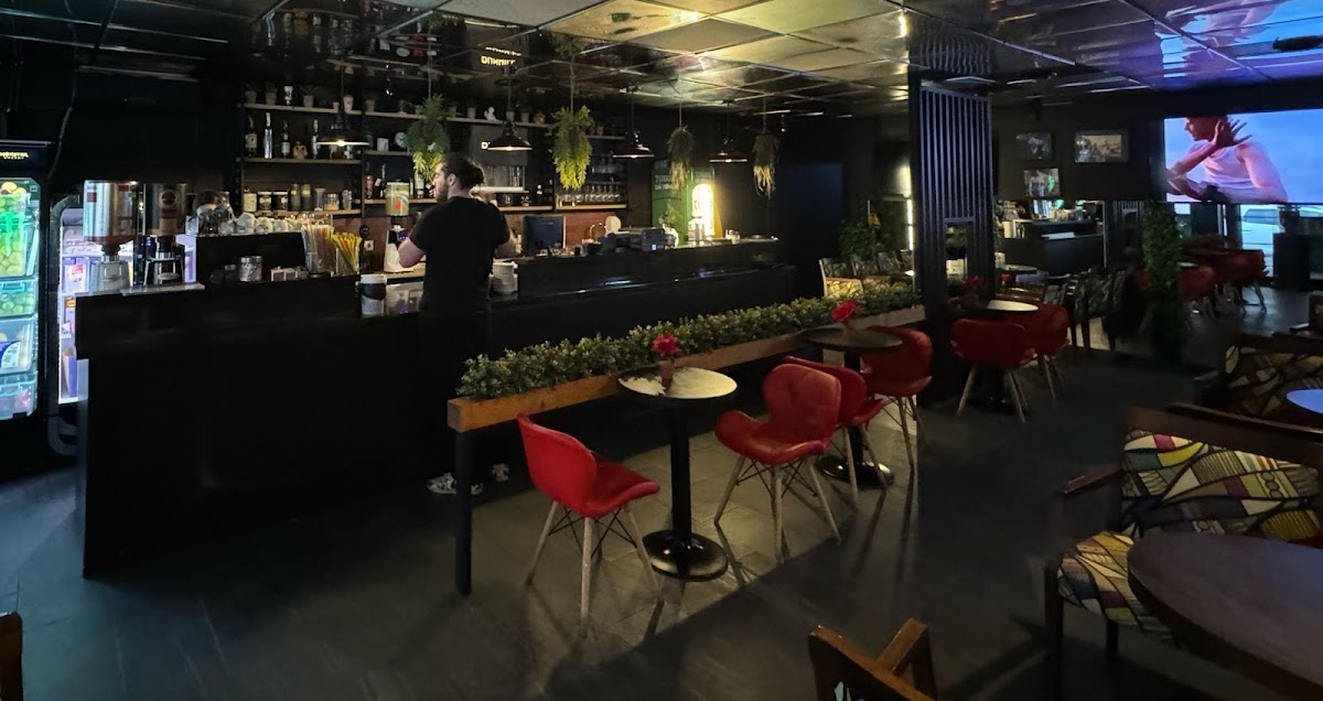 Kyut Social Musetti Caffe - foto 4