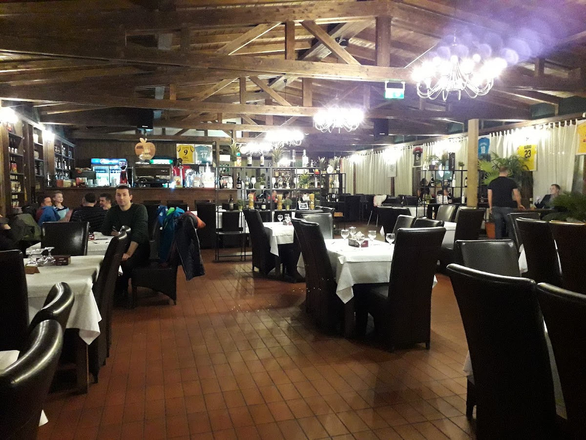 L'Accademia del Gusto - foto 5