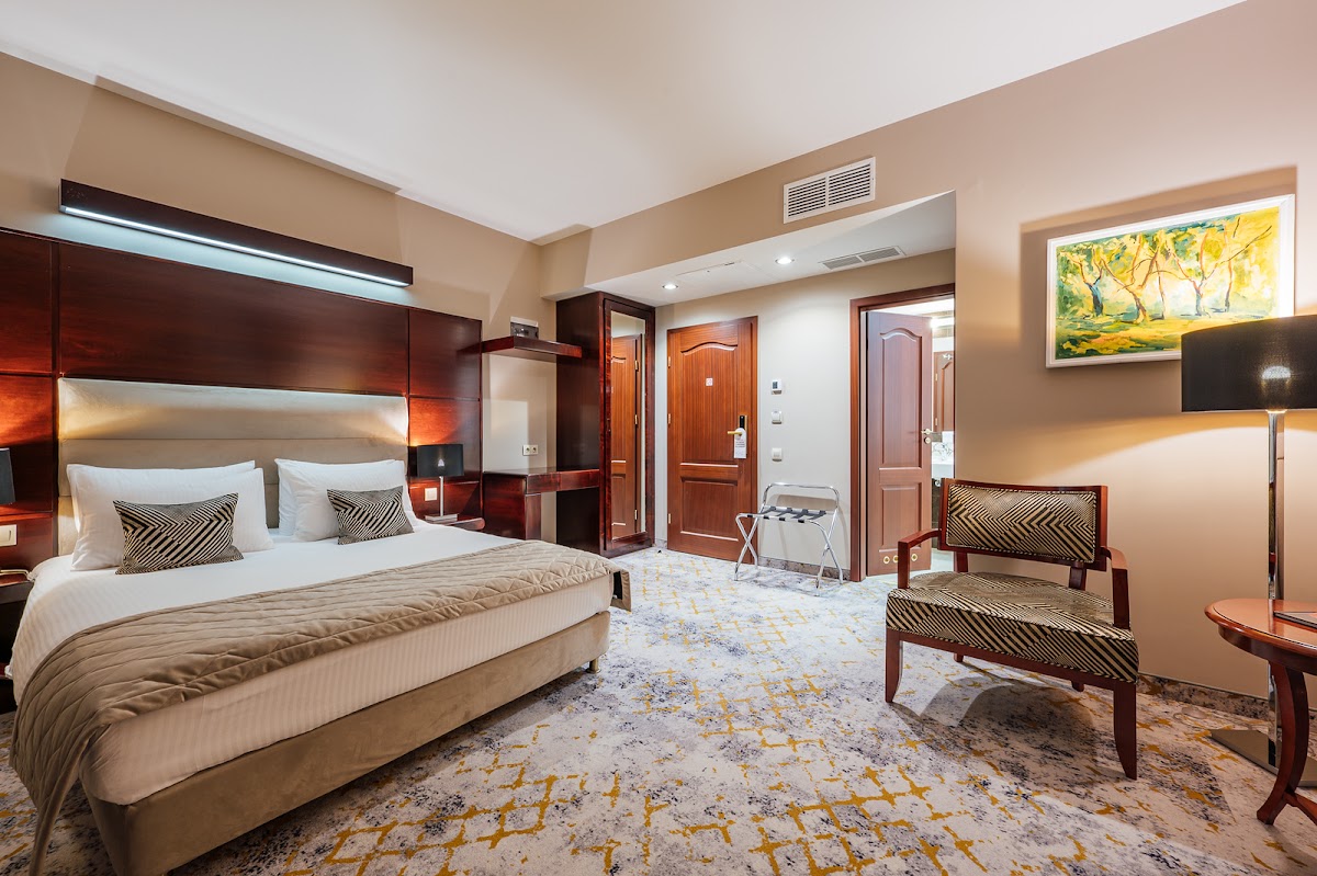 L'Art Hotel - foto 2