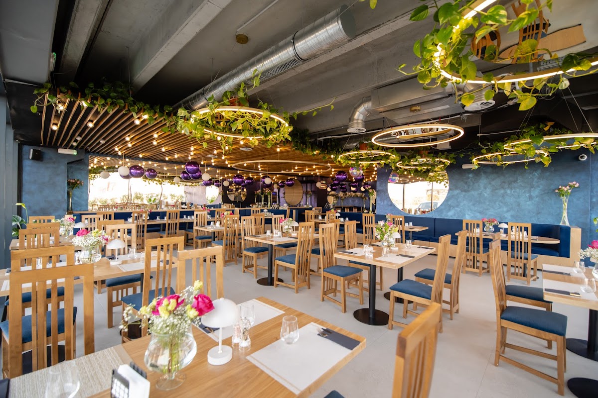 L'Azzurro Ristorante & Terrazza