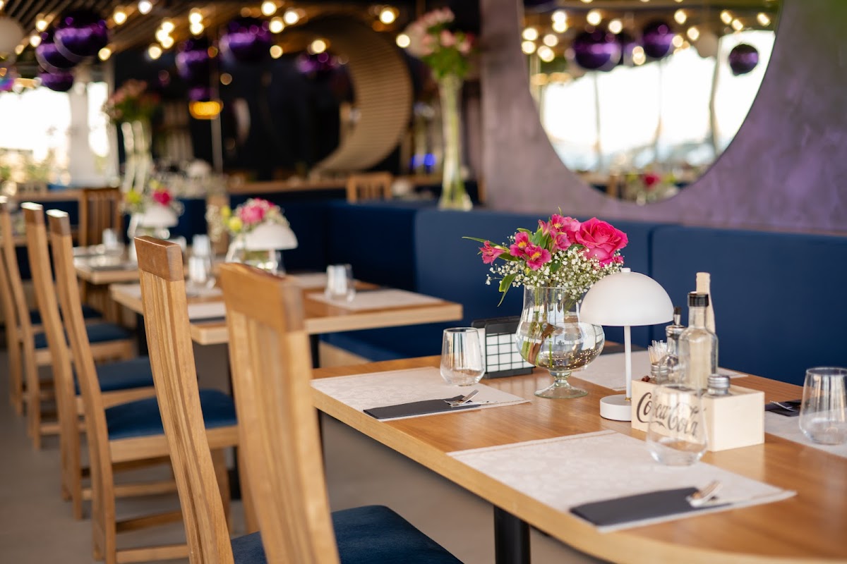 L'Azzurro Ristorante & Terrazza - foto 3