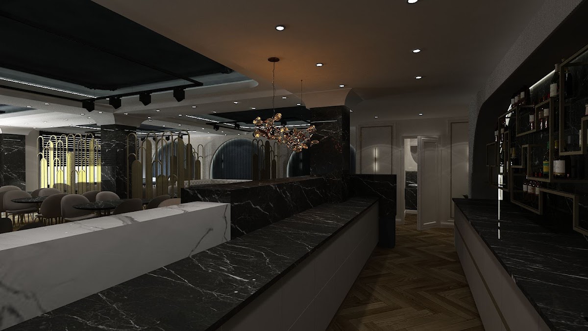 L Opera - Restaurant, Pizza & Sushi