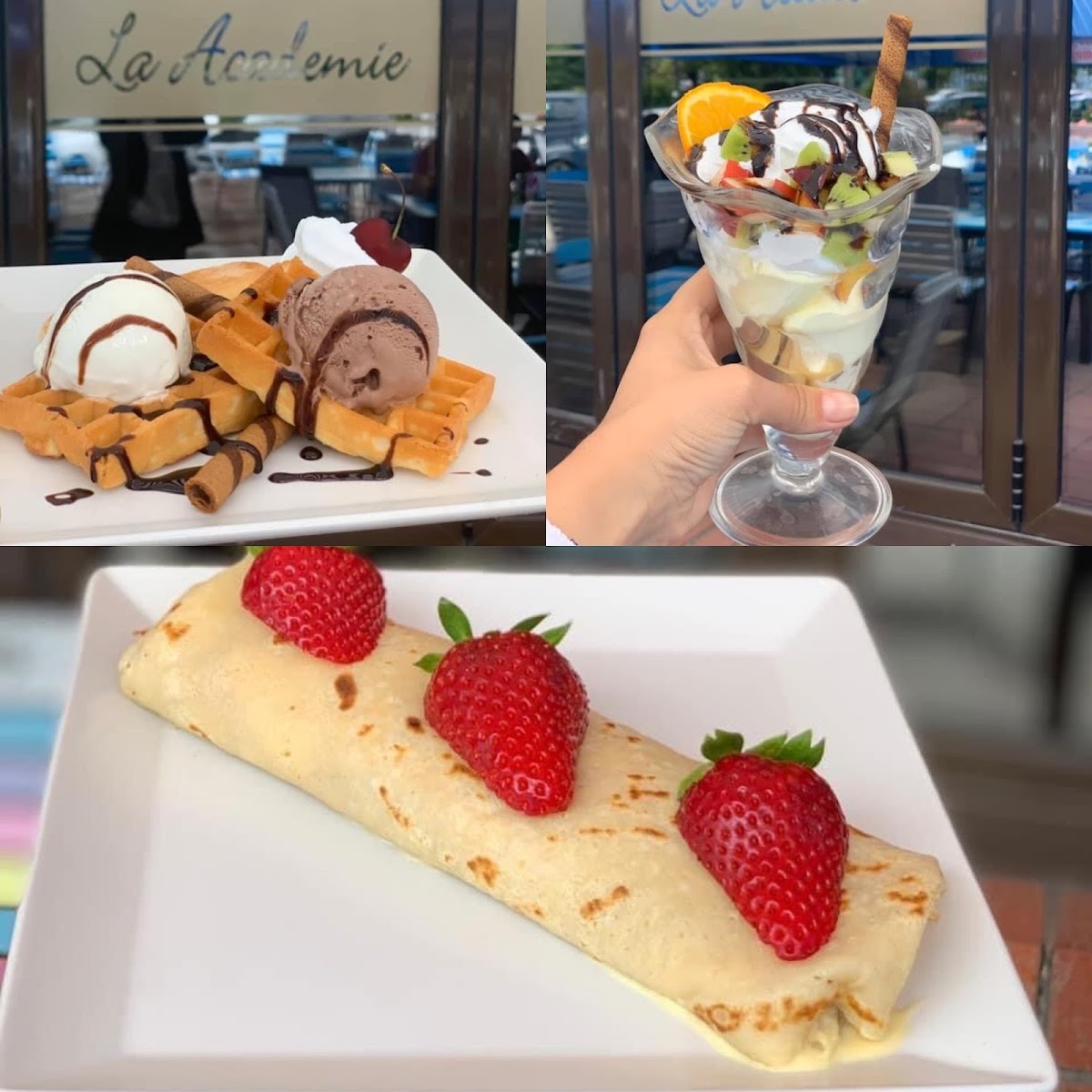 La Academie - foto 2