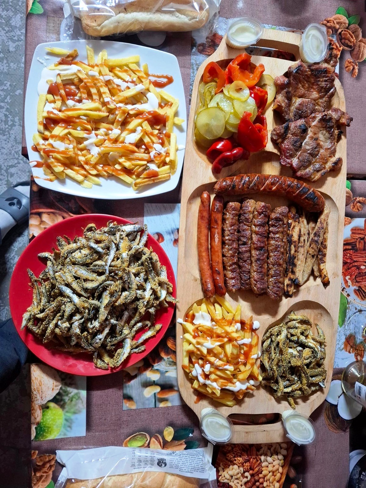 LA ALIN MAGNET - foto 2