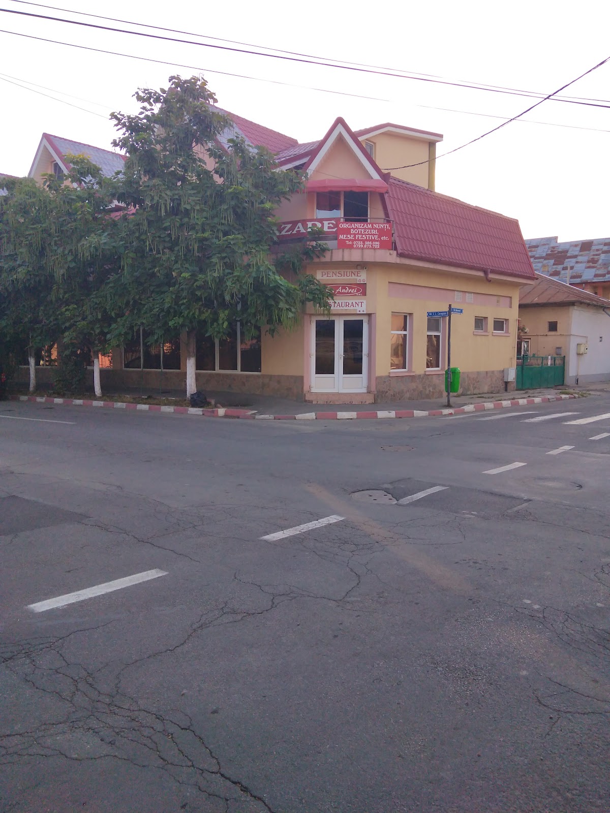 La Andrei