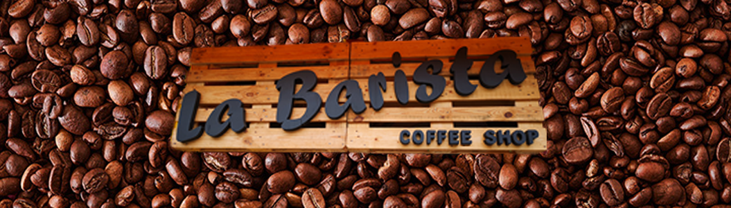 La Barista - Specialty coffee - foto 2