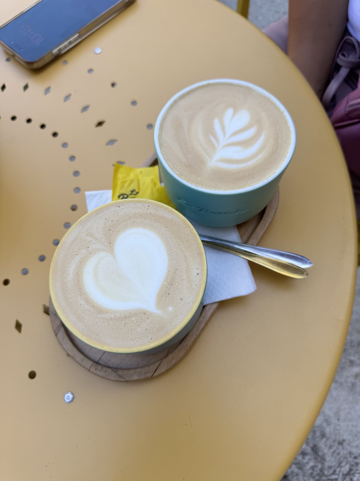 La Barista - Specialty coffee - foto 5