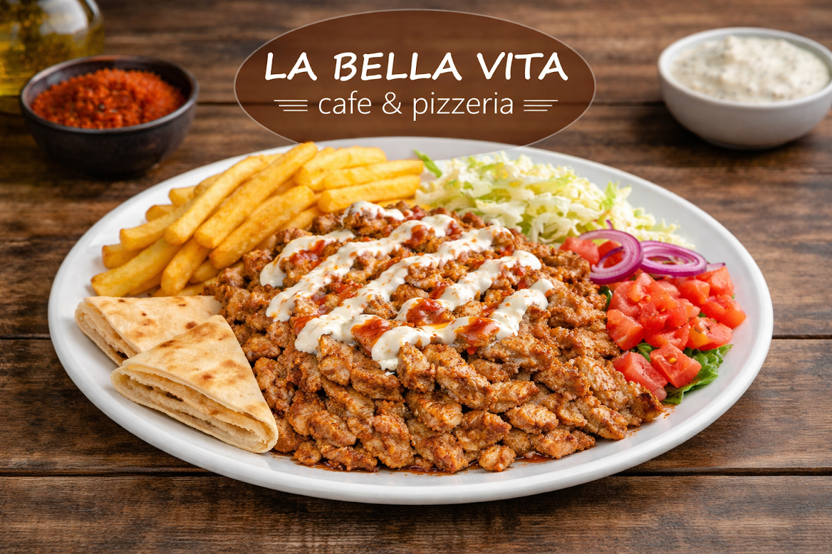 La Bella Vita Caffe Pizzeria - foto 2