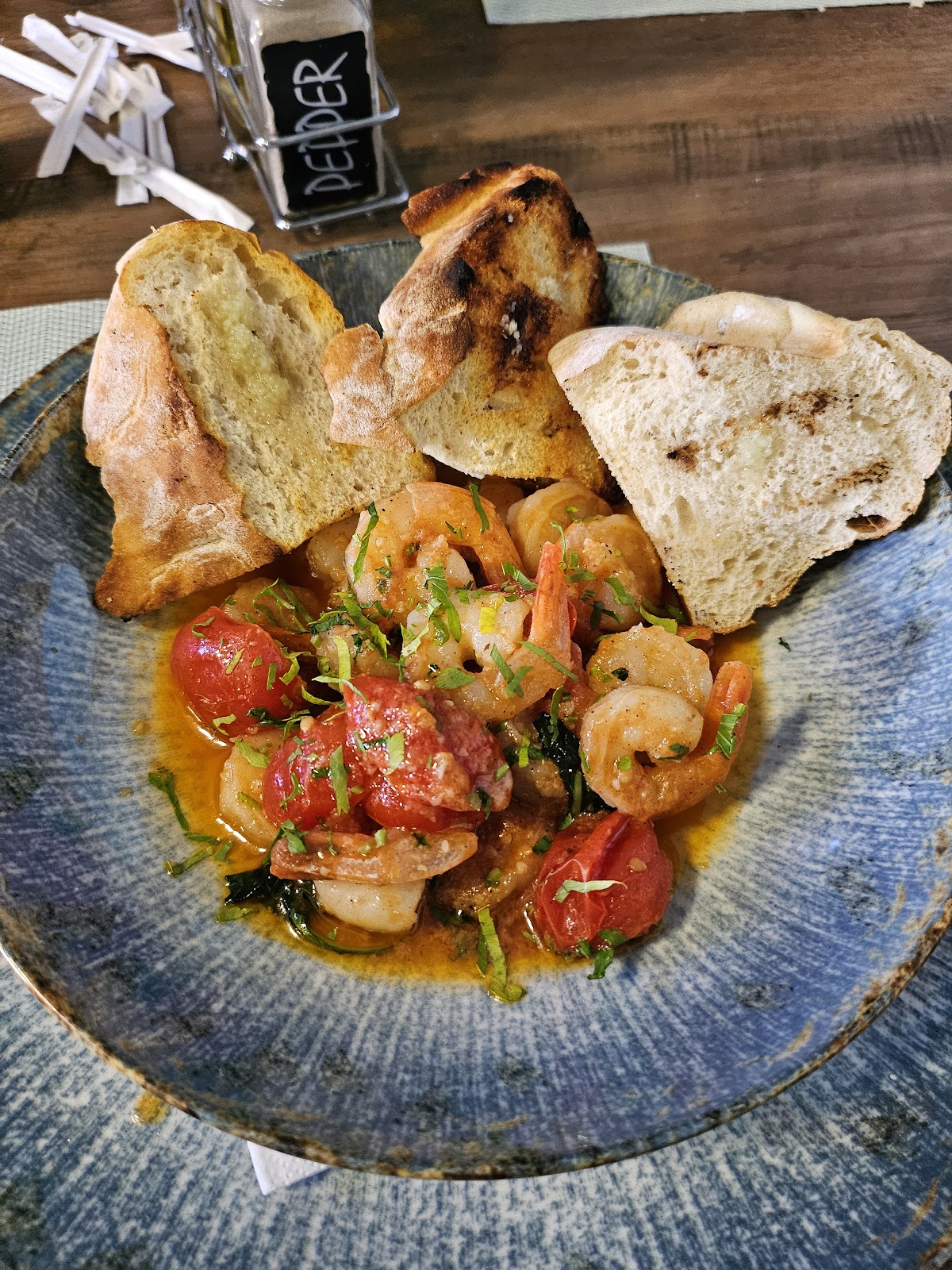 La Bogdan Restaurant & Grill - foto 2