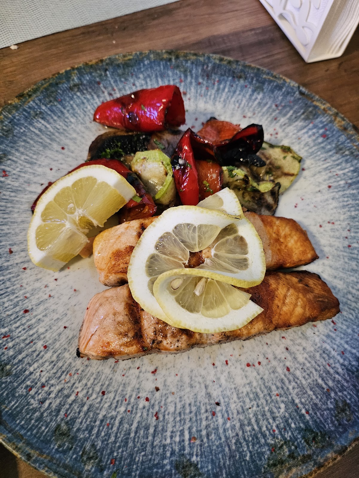 La Bogdan Restaurant & Grill - foto 3