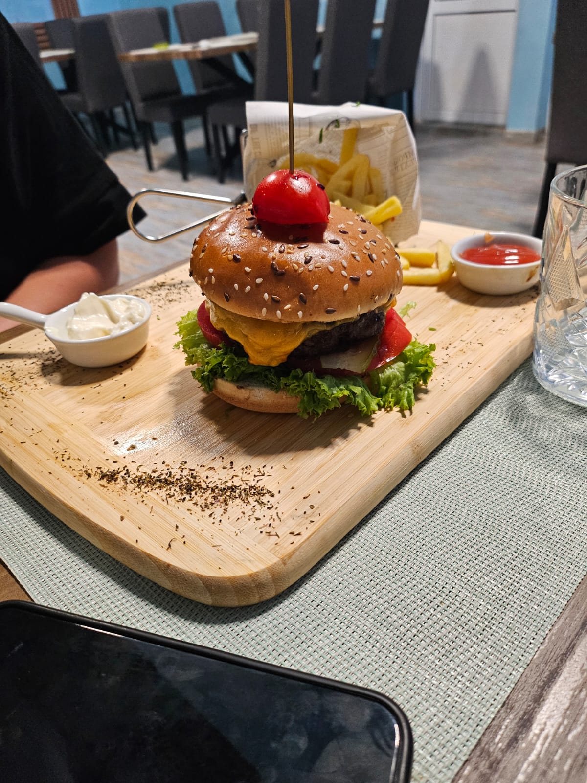 La Bogdan Restaurant & Grill - foto 4