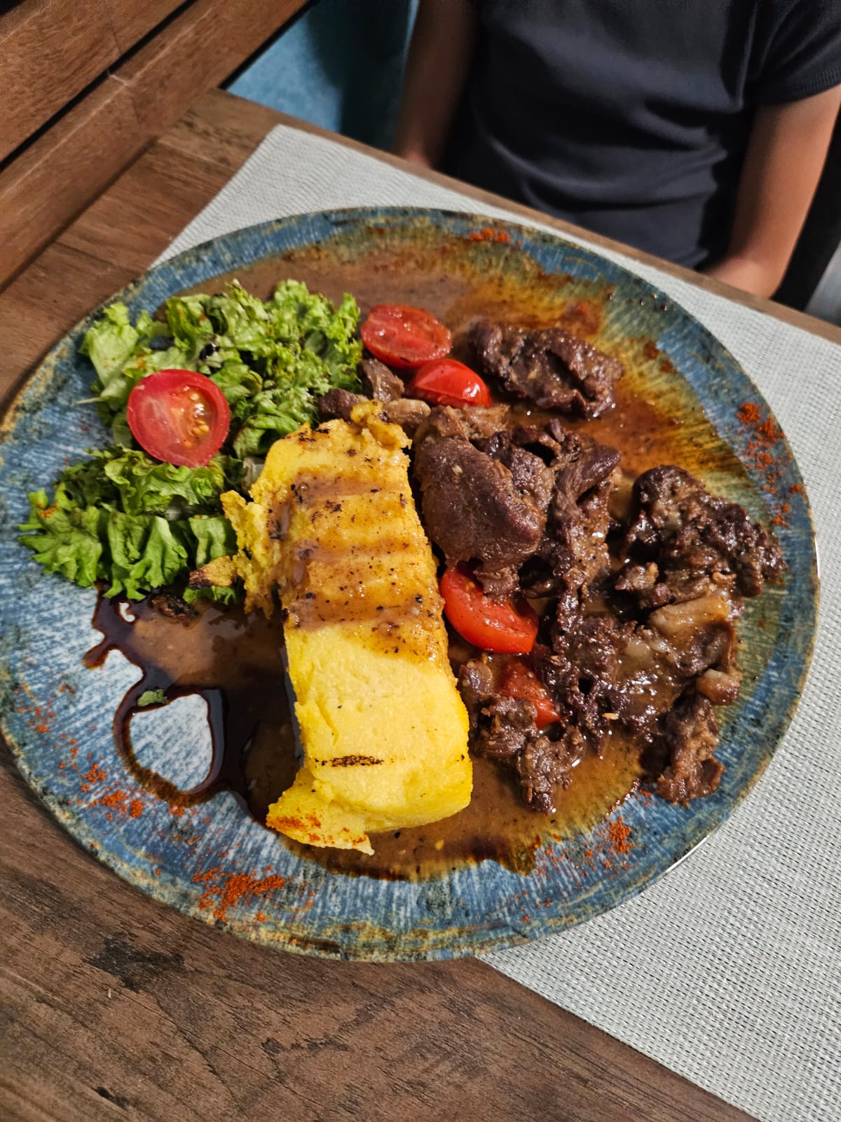 La Bogdan Restaurant & Grill - foto 5