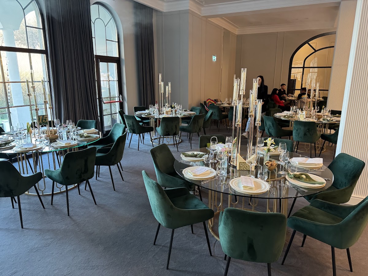 La Boheme Noblesse - Restaurant evenimente Pitești - foto 3