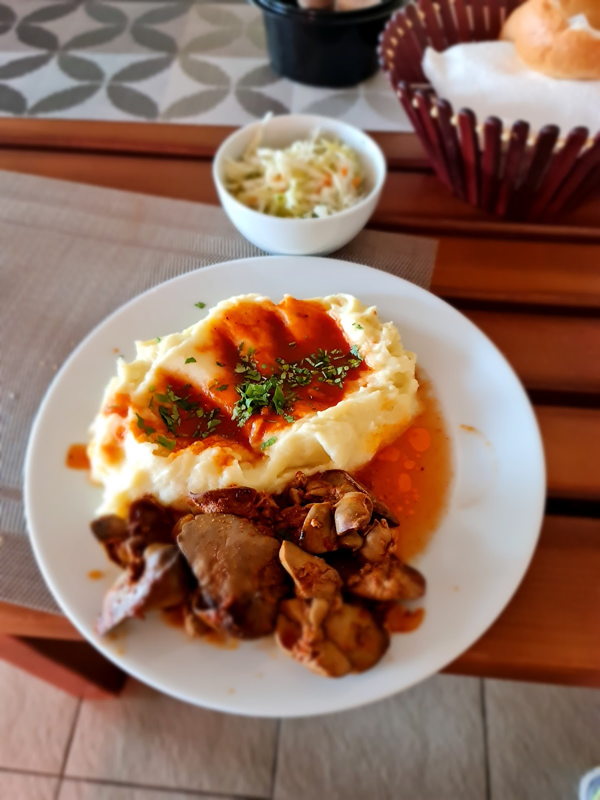 La Bolta Rece - foto 1