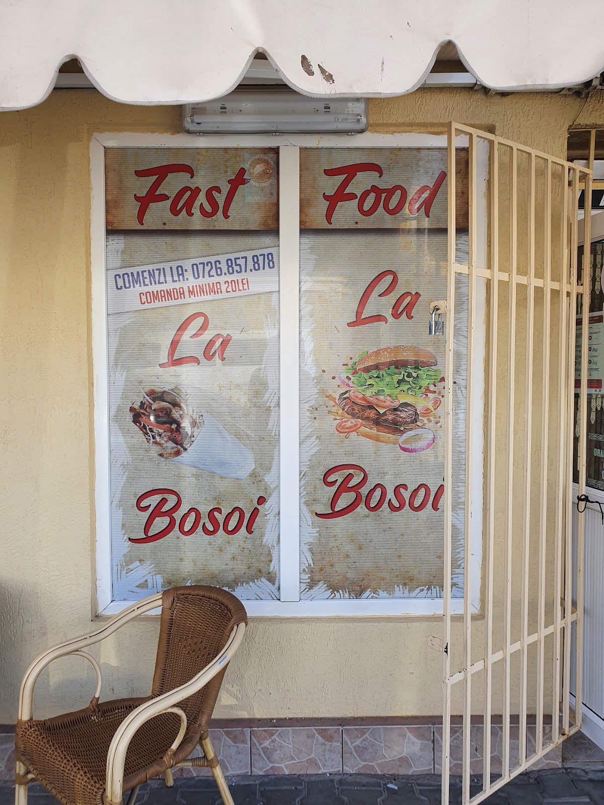 La Bosoi - foto 2