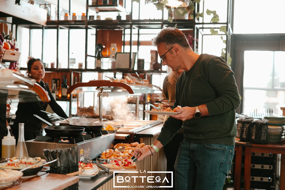 La Bottega - 城市厨房 - foto 1