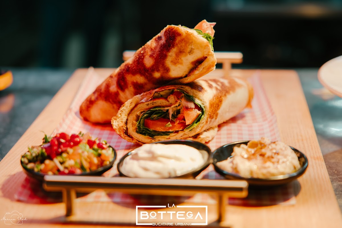 La Bottega - 城市厨房 - foto 2