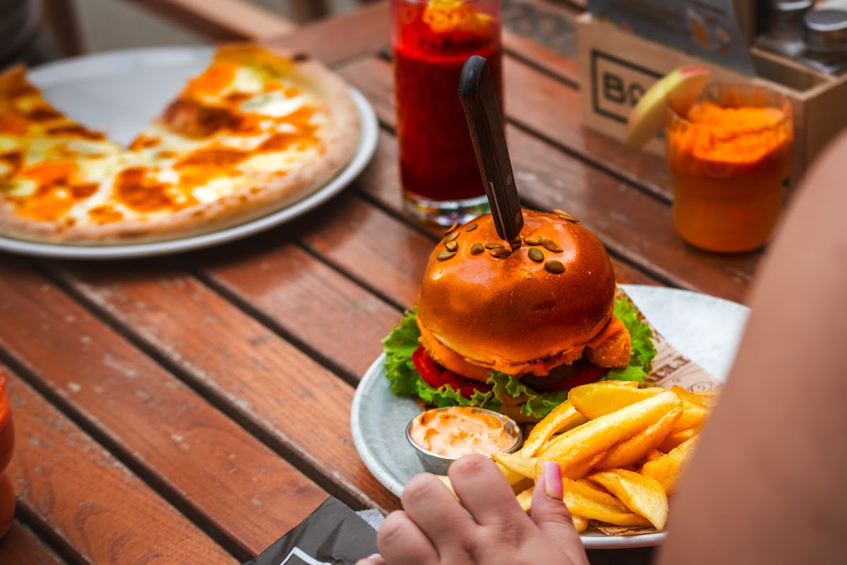 La Bottega - 城市厨房 - foto 4