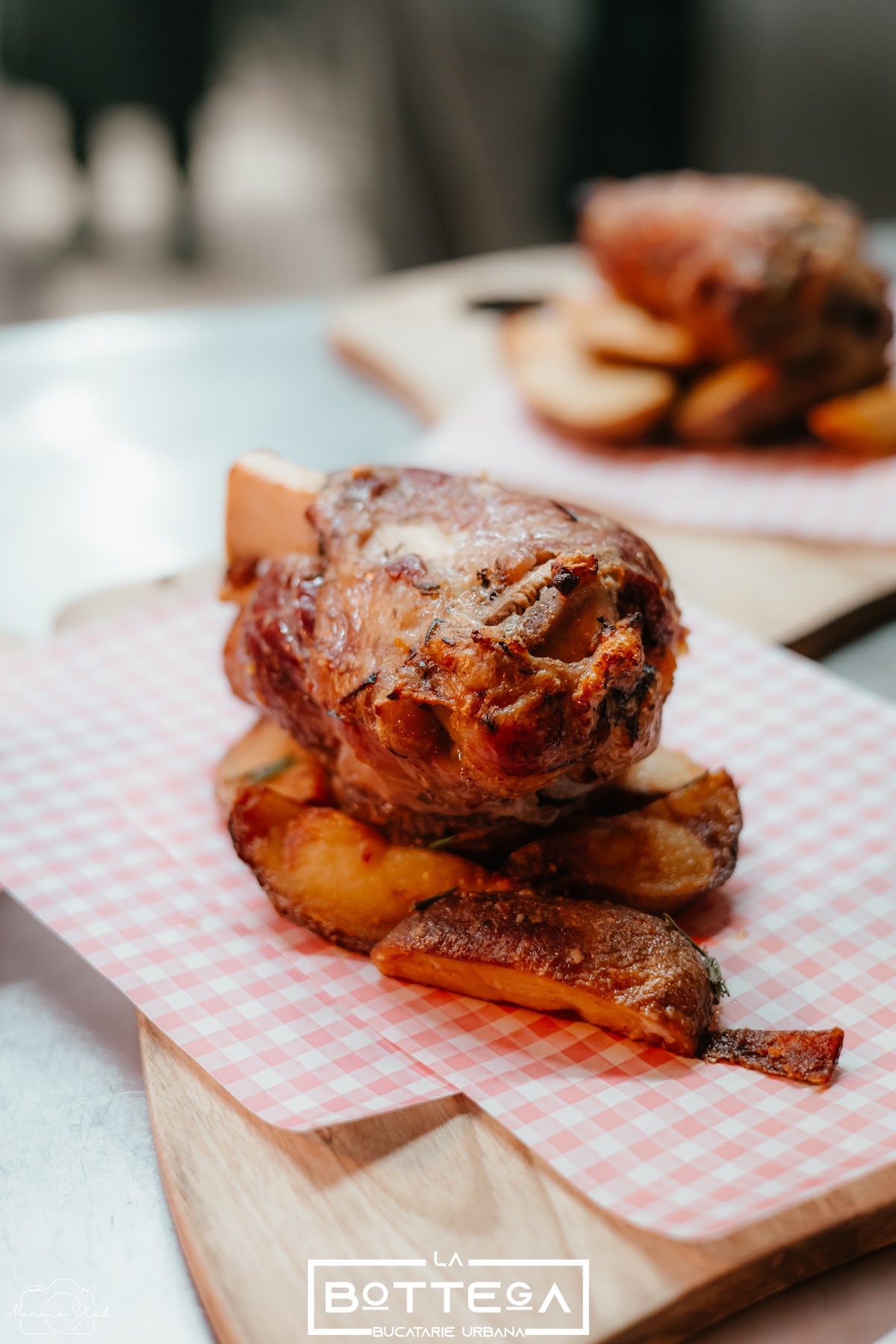 La Bottega - 城市厨房 - foto 5