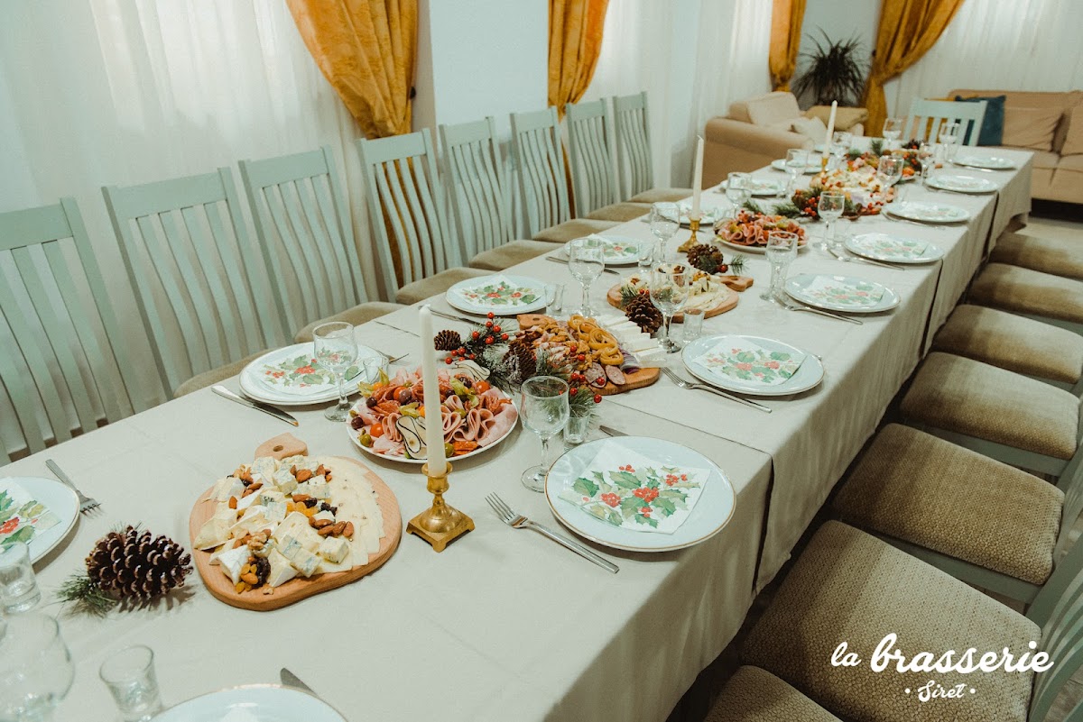 La Brasserie Siret - foto 1