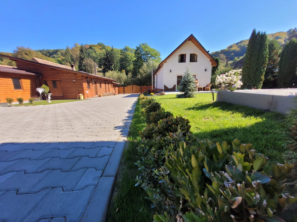 La Bubu în Transilvania - foto 1