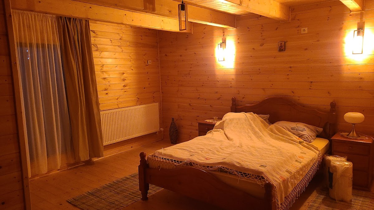 La Bubu în Transilvania - foto 2