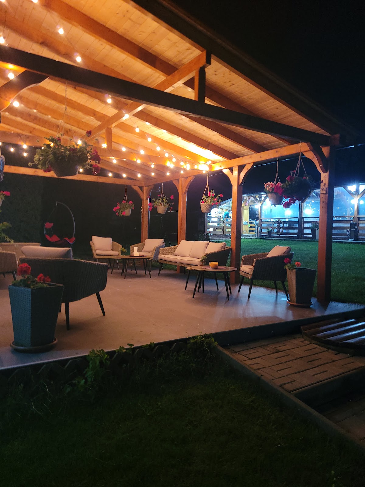 La Bubu în Transilvania - foto 5