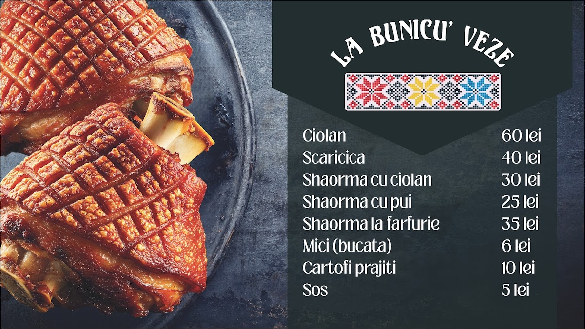 La Bunicu’ Veze - foto 4