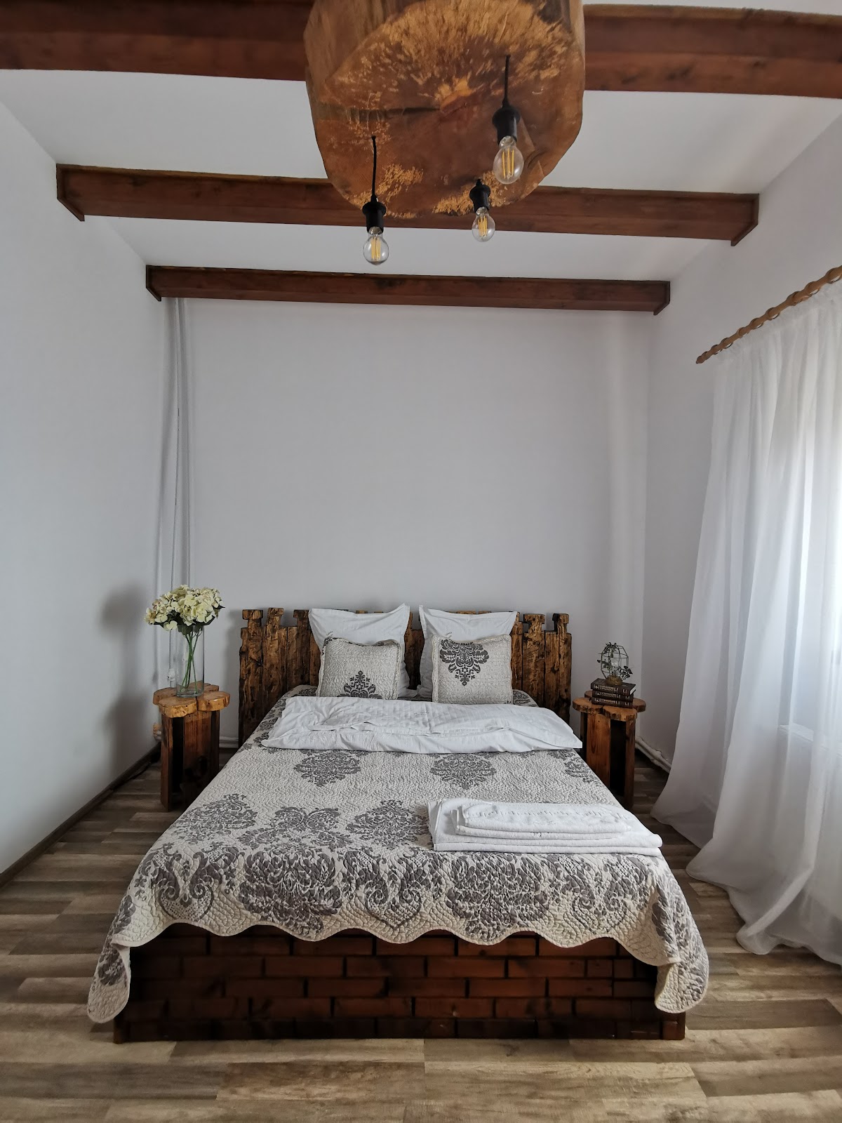 La Cabana Bunoiu