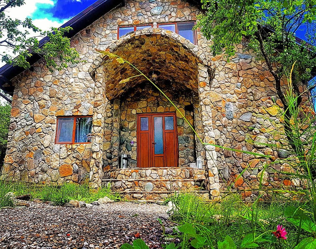 La Cabana Bunoiu