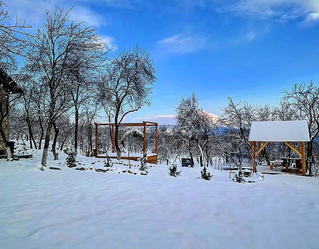 La Cabana Bunoiu
