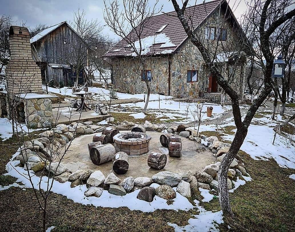 La Cabana Bunoiu